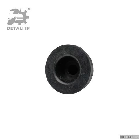 Купить DF14672 Detali IF Подушка декоративной крышки мотора