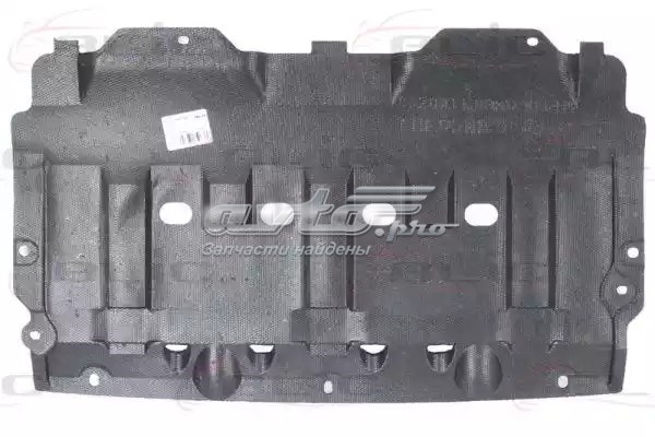 Защита моторного отсека Suzuki Liana седан (ER) (2002 - 2008) цена, от 19.00 USD