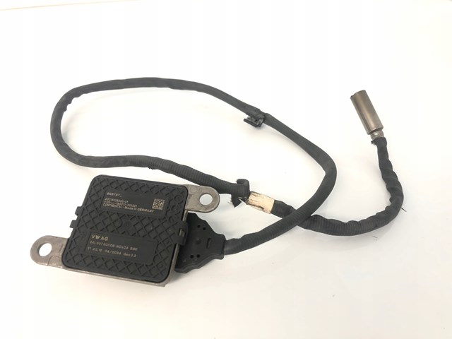Датчик оксидов азота NOX VAG 04L907805DB