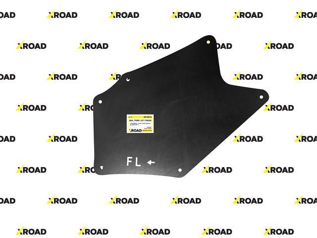 Уплотнитель крыла Xroad XRTS2FL цена, от 33.32 USD