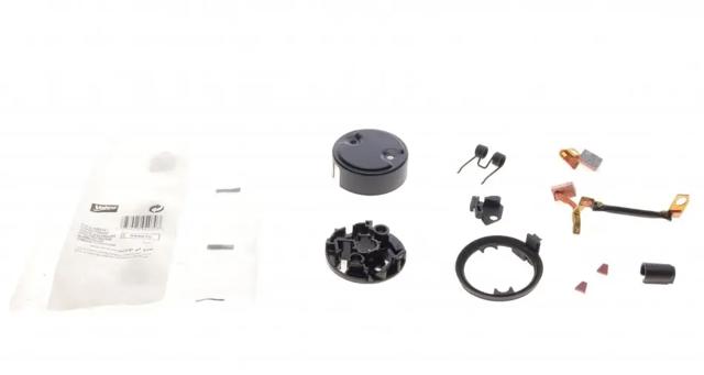 594070 VALEO Portaescobillas motor de arranque original y equivalente