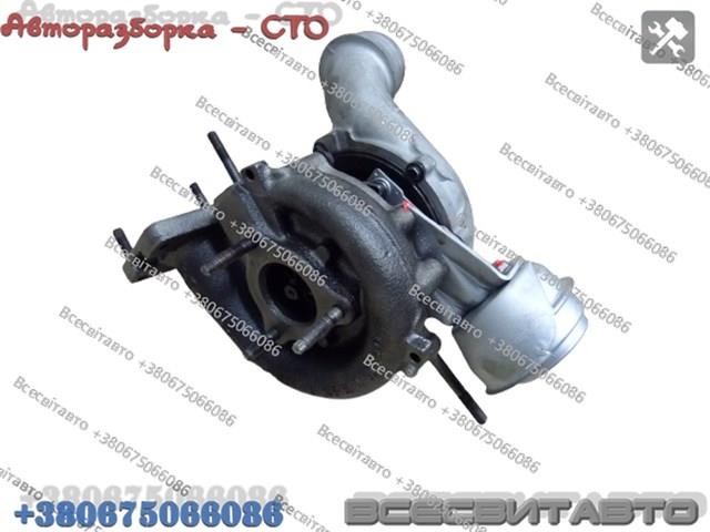 Прокладка турбины, монтажный комплект VAG KT110150 цена, от 20.09 USD