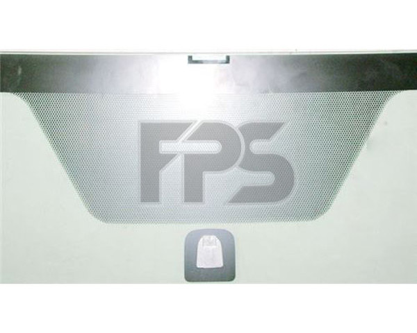  Лобовое стекло Daihatsu Terios 2