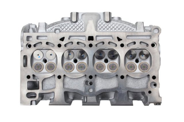 Cabeça de motor (CBC) Skoda KAROQ  NU7, ND7