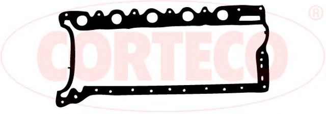 440509P Corteco  Прокладка впускного коллектора