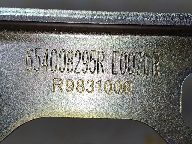  Renault (RVI) 654008295R цена, от 29.89 USD