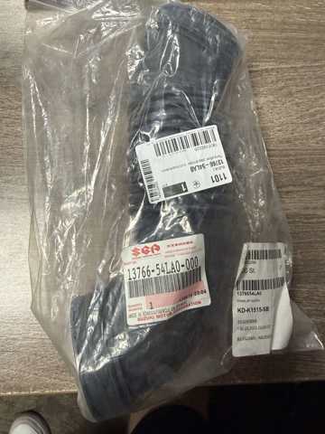  Suzuki 1376654LA0 цена, от 44.34 USD