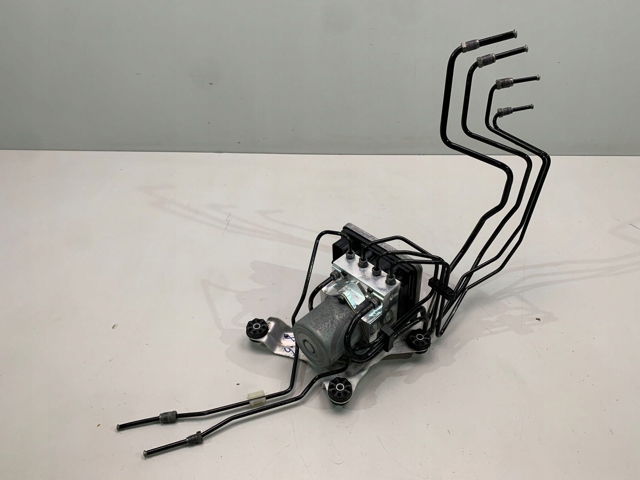 Купить 34516889160 BMW Блок управления ABS