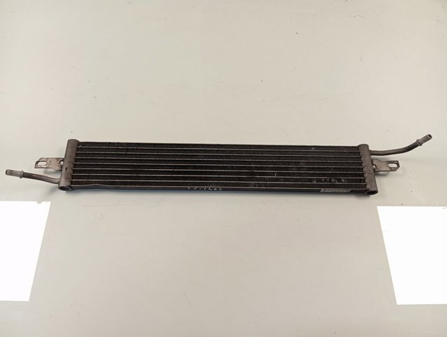Радиатор охлаждения топлива 7H329N103AC Land Rover