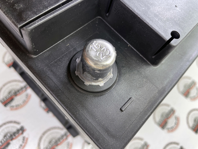 32401205 VOLVO Batería original y equivalente