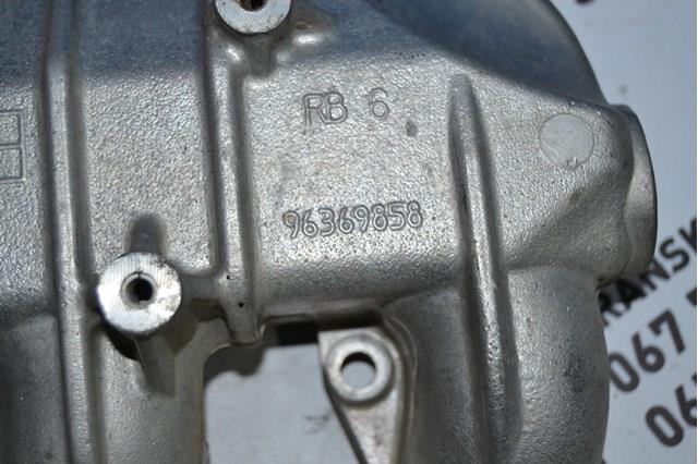  Peugeot/Citroen 96369858 цена, от 12.65 USD