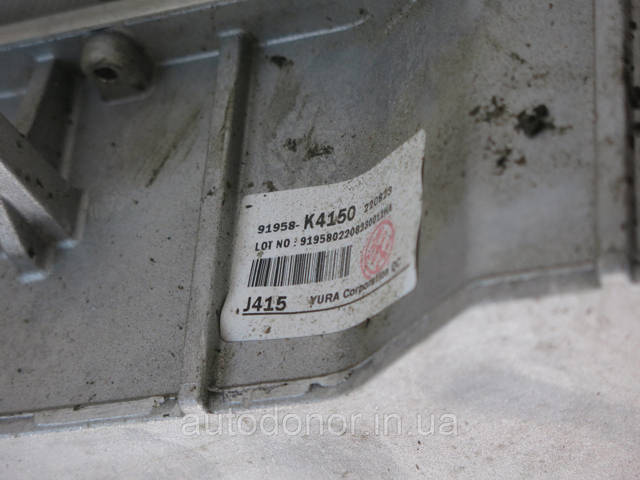  Hyundai/Kia 91958K4150 цена, от 316.73 USD