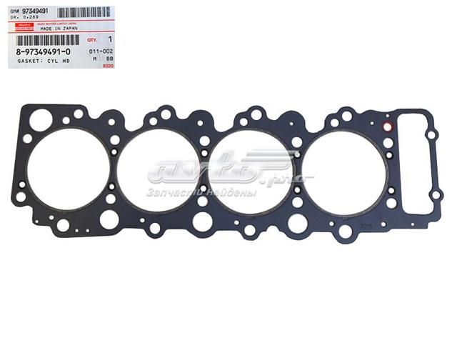 8973494910 Isuzu 
