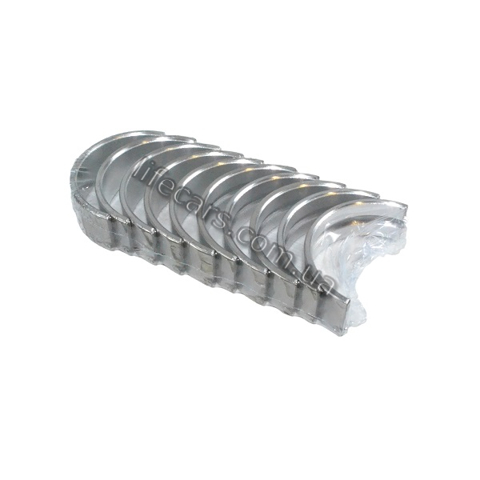 Вкладыши коленвала, коренные, комплект, 1-й ремонт (+0,25) Chery 481FCBJ1005012BA цена, от 4.40 USD