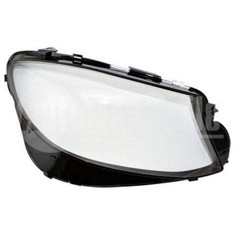 Стекло фары правой Autotechteile 1108236 цена, от 57.48 USD