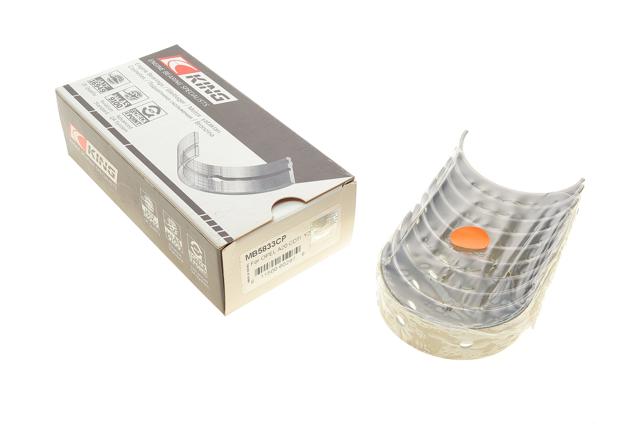  King MB5833CP цена, от 69.31 USD