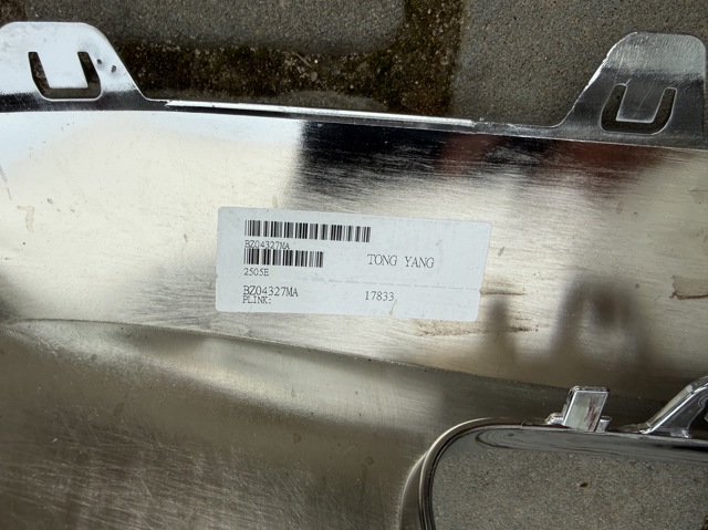  PBZ99249MA Signeda
