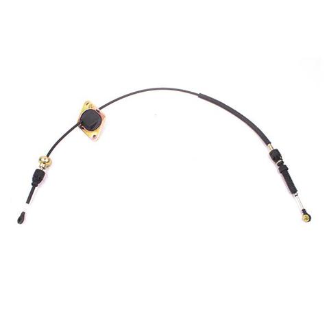 Трос переключения передач Chery T111504310