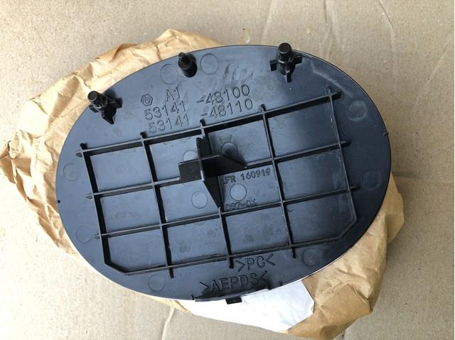 Купить 5314148110 Toyota Эмблема решетки радиатора