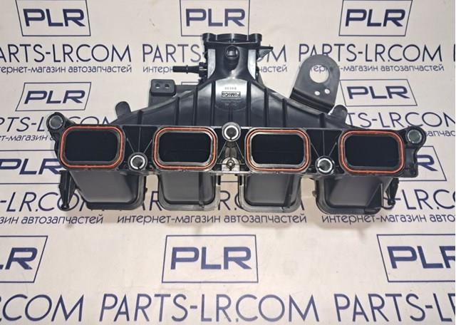 LR083482 Land Rover Коллектор впускной