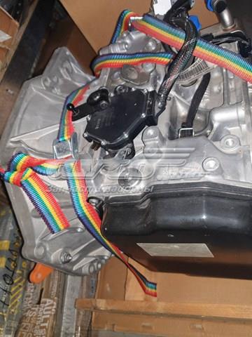 АКПП 2222WC Peugeot/Citroen