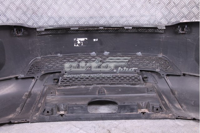 Купить LR028262 Land Rover Буфер (бампер) передний