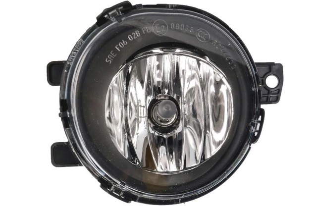 Фара противотуманная, левая VALEO 43876 цена, от 58.75 USD