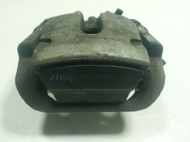 Купить Суппорт задний левый Мерседес-бенц МЛ/ГЛЕ  C292