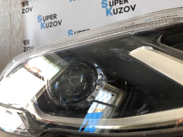 Правая блок фара Subaru 84002AN12A цена, от 197.52 USD