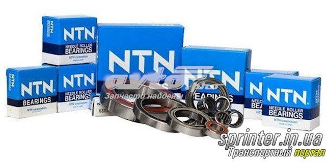 Карданный подшипник NTN 6006LLUC35K цена, от 6.08 USD