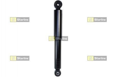 Стойка амортизатора задняя Starline TLC000802 цена, от 29.57 USD