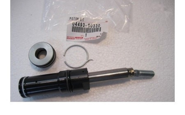 Kit de reparação de cilindro mestre do freio para Toyota Land Cruiser 100 J10