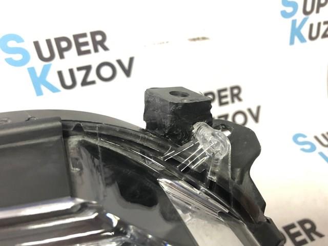Правая блок фара TYC FP7043R6T цена, от 205.06 USD