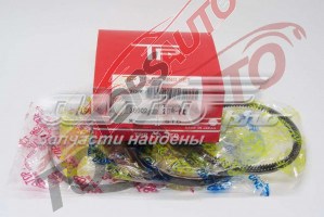 Кольца поршневые 36002STD TPR