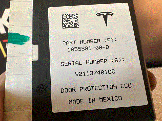  Tesla 105589100D цена, от 19.00 USD