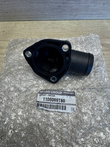 Купить 1106069T60 Nissan/Infiniti 