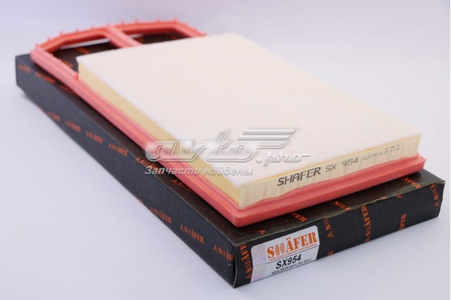 Купить SX954 Shafer Автомобильный фильтр воздуха
