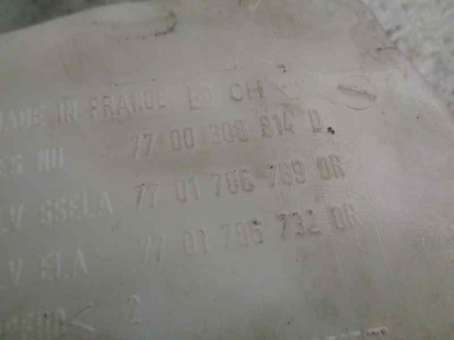 Купить 7700308814D Renault (RVI) 