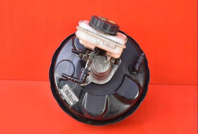  7G912B195AB Ford