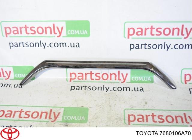 7680106A70 Toyota 