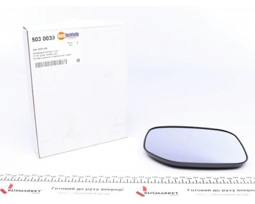 Купить 5030039 Autotechteile Стекло зеркала заднего вида, левого