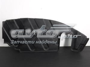  Защита двигателя правая Hyundai Santa Fe 2