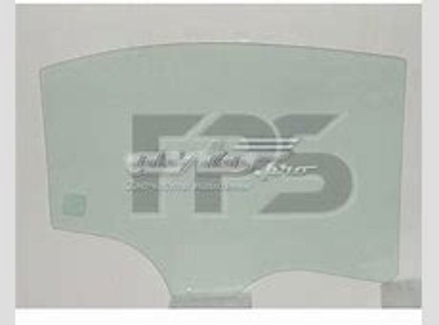 Стекло двери задней левой GS4403D305 XYG