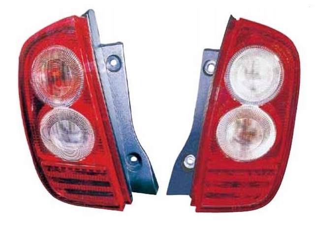 26559AX720 Nissan фонарь задний левый