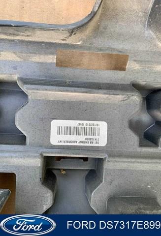  Ford DS7317E899