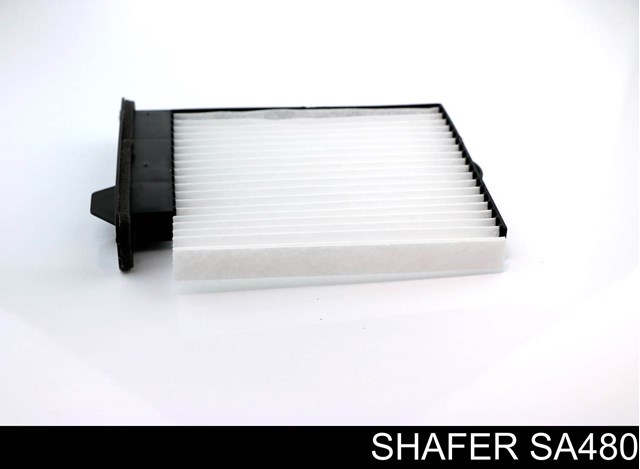 Фильтр воздушный отопителя Shafer SA480 цена, от 3.21 USD