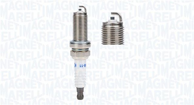 Свечи зажигания 062511000008 Magneti Marelli