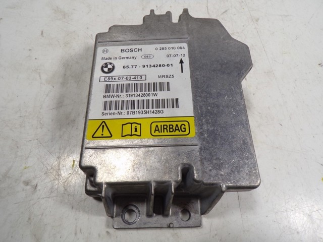  BMW 0285010064