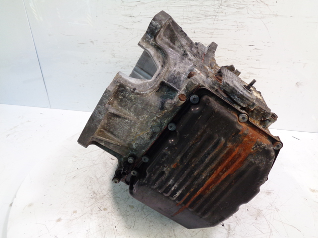 LR024712 Land Rover Автоматическая коробка передач