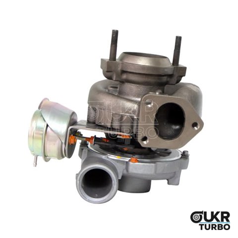 Турбонагнетатель Garrett 7125419007S цена, от 316.74 USD